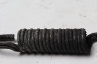 Seitenständer komplett Feder Bolzen hinten Ständer Kawasaki ZR 7S ZR750F/H 01-04
