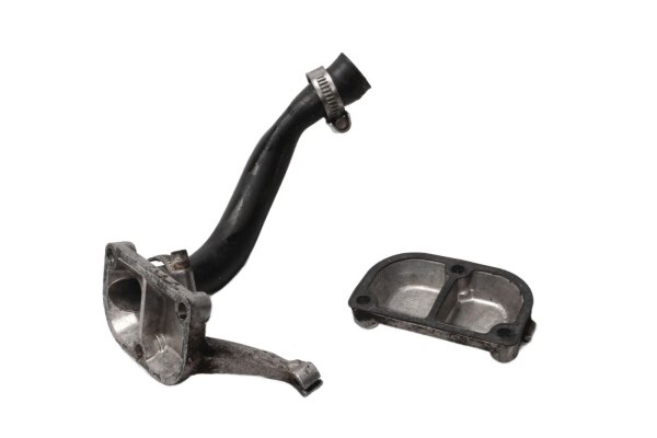 Ventildæksel, udluftning, topstykkedæksel KTM 620 LC4 620LC4 99-07