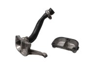 Ventildæksel, udluftning, topstykkedæksel KTM 620 LC4 620LC4 99-07