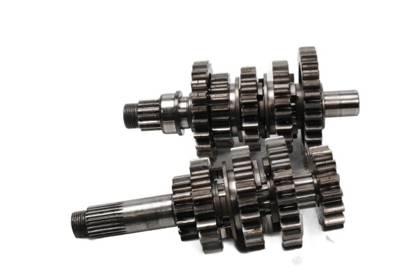 Gearkasse gearsæt gearaksel gearaksel KTM 620 LC4 620LC4 99-07