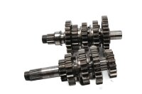 Gearkasse gearsæt gearaksel gearaksel KTM 620 LC4 620LC4 99-07
