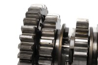 Gearkasse gearsæt gearaksel gearaksel KTM 620 LC4 620LC4 99-07