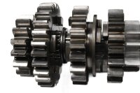 Gearkasse gearsæt gearaksel gearaksel KTM 620 LC4 620LC4 99-07