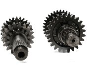 Gearkasse gearsæt gearaksel gearaksel KTM 620 LC4 620LC4 99-07
