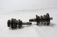 Gearkasse gearsæt gearaksel gearaksel KTM 620 LC4 620LC4 99-07