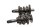 Gearkasse gearsæt gearaksel gearaksel KTM 620 LC4 620LC4 99-07