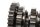 Gearkasse gearsæt gearaksel gearaksel KTM 620 LC4 620LC4 99-07