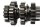 Gearkasse gearsæt gearaksel gearaksel KTM 620 LC4 620LC4 99-07