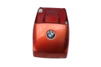 Rear fairing cover, rear seat, red emblem BMW K100 0501...