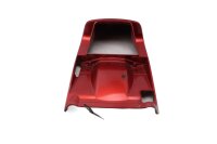 Rear fairing cover, rear seat, red emblem BMW K100 0501...