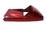 Heckverkleidung Abdeckung Sitzbank hinten Rot Emblem BMW K100 0501 K589 82-88