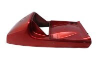 Heckverkleidung Abdeckung Sitzbank hinten Rot Emblem BMW K100 0501 K589 82-88