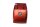 Heckverkleidung Abdeckung Sitzbank hinten Rot Emblem BMW K100 0501 K589 82-88