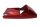 Heckverkleidung Abdeckung Sitzbank hinten Rot Emblem BMW K100 0501 K589 82-88