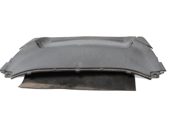 Windshield bracket cover fairing mount spoiler Honda ST 1100 SC26 90-01