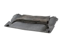 Windshield bracket cover fairing mount spoiler Honda ST...