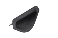 Rear right handle recess handle cover BMW K100 0501 K589...