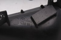 Achterste rechter handgreep uitsparing handgreepafdekking BMW K100 0501 K589 82-88