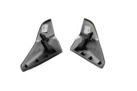 Cache de panneau de garniture avec emblème RS gauche Triumph Speed Triple 1160 RS 21-21