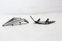 Cache de panneau de garniture avec emblème RS gauche Triumph Speed Triple 1160 RS 21-21