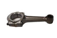 Connecting rod crankshaft connector connecting rod eye...