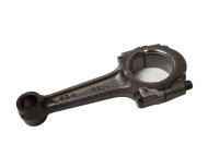 Connecting rod crankshaft connector connecting rod eye...