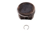 Piston, cylinder, piston rings, retaining ring BMW K 1100...