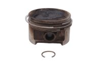 Piston, cylinder, piston rings, retaining ring BMW K 1100...