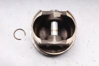 Mäntä, sylinteri, männänrenkaat, pidätinrengas BMW K 1100 RS 0522 / K589 92-95