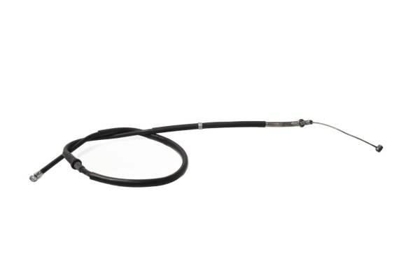 Choke cable, starter cable, cold start cable, carburetor cable Kawasaki ZR 7S ZR750F/H 01-04