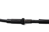 Choke cable, starter cable, cold start cable, carburetor cable Kawasaki ZR 7S ZR750F/H 01-04
