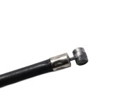 Choke cable, starter cable, cold start cable, carburetor cable Kawasaki ZR 7S ZR750F/H 01-04