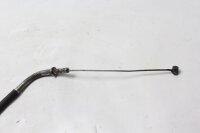 Choke cable, starter cable, cold start cable, carburetor cable Kawasaki ZR 7S ZR750F/H 01-04