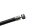 Choke cable, starter cable, cold start cable, carburetor cable Kawasaki ZR 7S ZR750F/H 01-04
