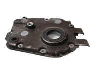 Left engine cover with crankshaft oil seal Kawasaki ZR 7S...