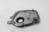 Left engine cover with crankshaft oil seal Kawasaki ZR 7S...
