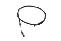 Choke cable, cold start cable, starter cable, Bowden...
