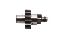Oil pump shaft, gear, oil pump, oil distributor BMW K...