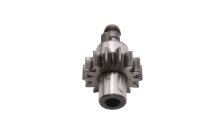 Oil pump shaft, gear, oil pump, oil distributor BMW K...