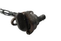 Brændstofhane, benzinhane, si, udløb, afspærringsventil KTM 620 LC4 620LC4 99-07