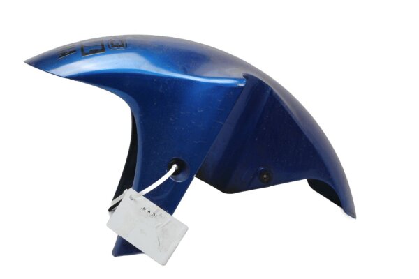 Parafango anteriore blu paraspruzzi parafanghi Yamaha YZF R1 RN01 98-99