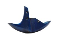 Parafango anteriore blu paraspruzzi parafanghi Yamaha YZF R1 RN01 98-99