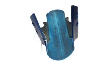 Parafango anteriore blu paraspruzzi parafanghi Yamaha YZF R1 RN01 98-99