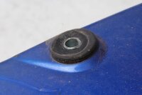 Parafango anteriore blu paraspruzzi parafanghi Yamaha YZF R1 RN01 98-99