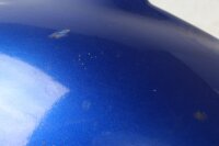 Parafango anteriore blu paraspruzzi parafanghi Yamaha YZF R1 RN01 98-99