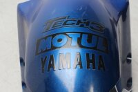 Parafango anteriore blu paraspruzzi parafanghi Yamaha YZF R1 RN01 98-99