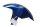 Parafango anteriore blu paraspruzzi parafanghi Yamaha YZF R1 RN01 98-99