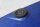Parafango anteriore blu paraspruzzi parafanghi Yamaha YZF R1 RN01 98-99