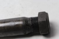 Assale posteriore, assale, asse ruota, supporto cuscinetto posteriore Yamaha YZF R1 RN01 98-99
