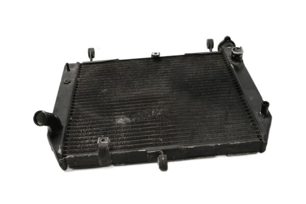 Refroidisseur deau, radiateur avant, système de refroidissement R1 RN01 Yamaha YZF R1 RN01 98-99